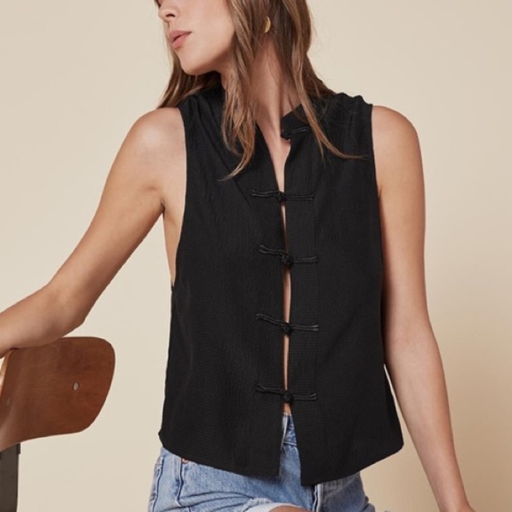 ISO Reformation